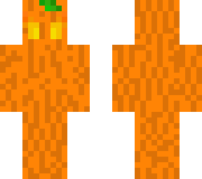 pumpkin boi