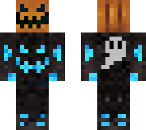 pumpkinman