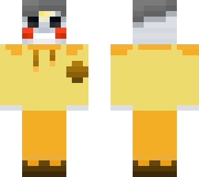 puppet