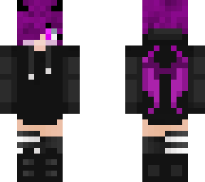 purple demon (edited)