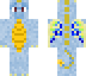 quarx the dragon