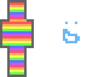 rainbow!!!!