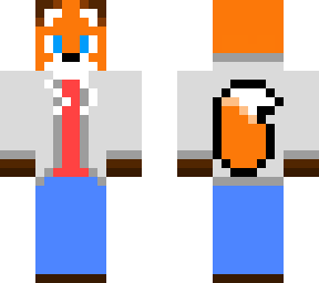 re: jacket fox