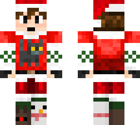 reb christmas (classic)