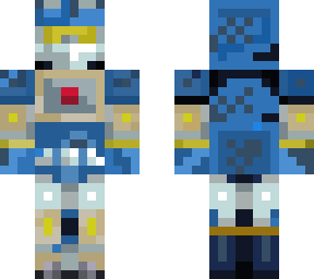 recolored soundwave