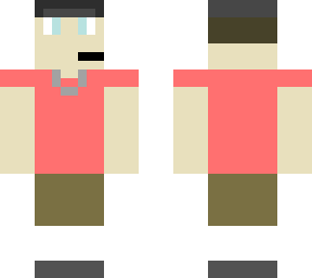 red scout