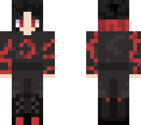 redd moon thing i guess?
