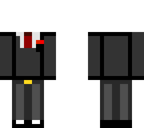 redrose's skin