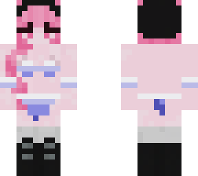 remake bikini