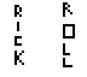 rick roll chain read desc