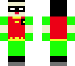 robin