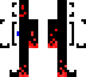 robot fire