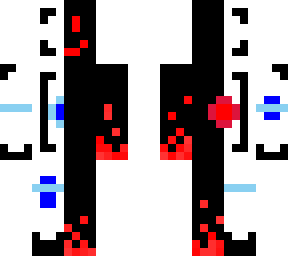 robot/fire completed v1