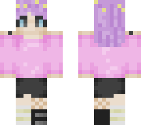rock girl