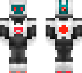 rogue robot
