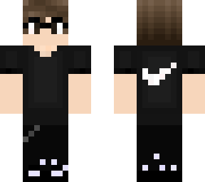 rottuh_jr custom skin