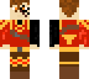 sable gallant