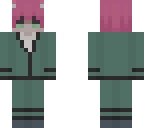 saiki k