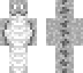 salty snake