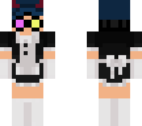 samplww maid