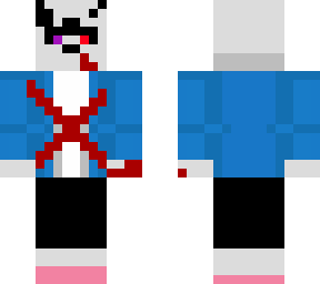 sans last breath phase 4