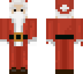 santa