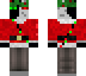 santa boo