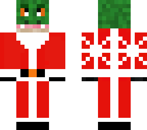 santa turtal