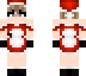 seasonal maid