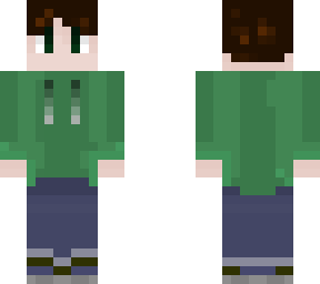 seth (aka me)