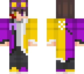 sherbertquack56 reskin