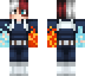 shoto todoroki