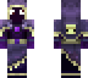 shulker mage