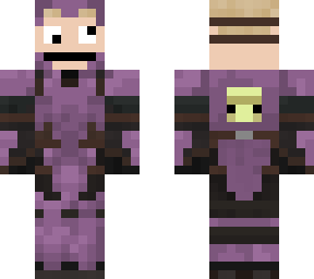 shulker warrior 2