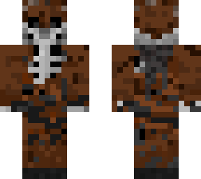 skeleton infantry