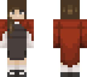 skin
