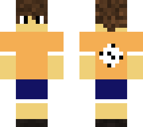 skin dla janka
