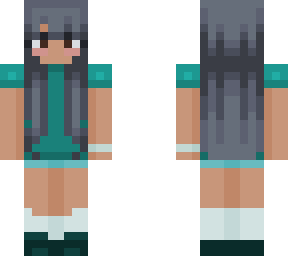 skin for a friend :d