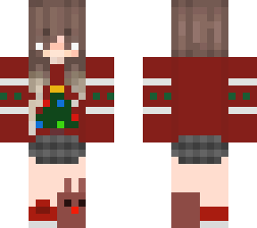 skin for eli :d