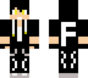 skin iron_nix
