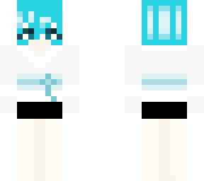 snow girl