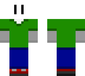 something simple
