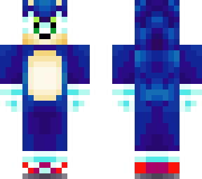 sonic
