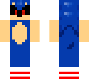 sonic exe