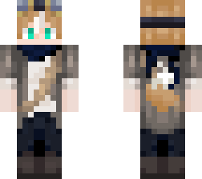 spoof without horns