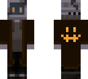 spooky