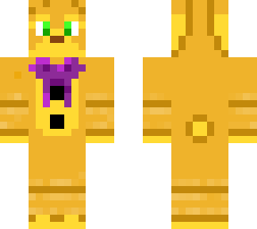 spring bonnie
