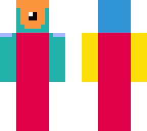 sprucedupspruce (me)