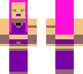 starfire