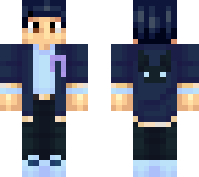 stemister blue bats